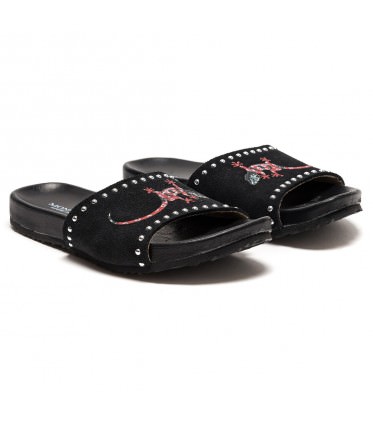 Сланцы Monnalisa Jakioo