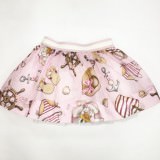 Юбка Monnalisa bebe Donald Duck