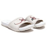 Сланцы Monnalisa Jakioo