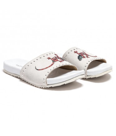 Сланцы Monnalisa Jakioo