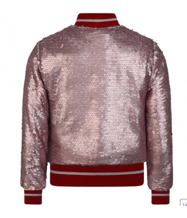 БОМБЕР MONNALISA CHIC