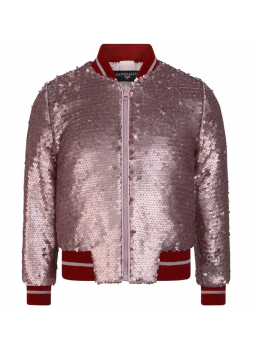БОМБЕР MONNALISA CHIC