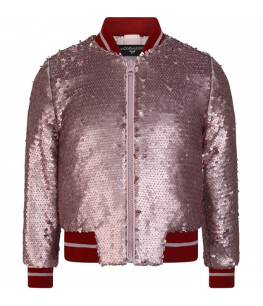 БОМБЕР MONNALISA CHIC