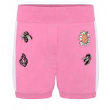 Шорты Monnalisa Bimba