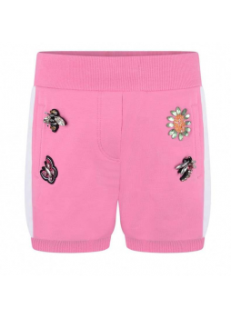 Шорты Monnalisa Bimba
