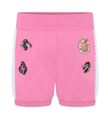 Шорты Monnalisa Bimba