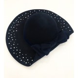 Шляпа Monnalisa Couture