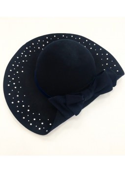 Шляпа Monnalisa Couture