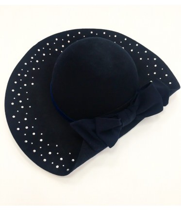 Шляпа Monnalisa Couture