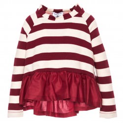 Туника  Monnalisa Bimba 