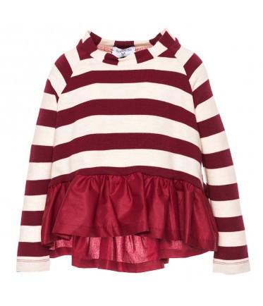 Туника  Monnalisa Bimba 