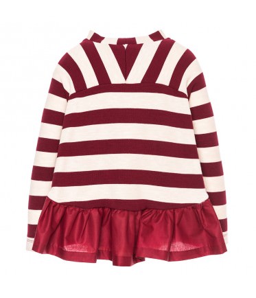 Туника  Monnalisa Bimba 