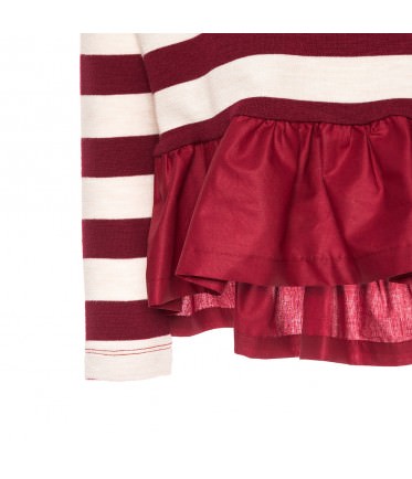 Туника  Monnalisa Bimba 