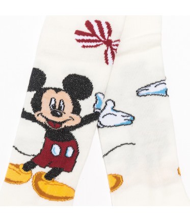 КОЛГОТКИ MONNALISA BIMBA (цвет красный )