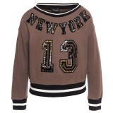 Свитшот Monnalisa Jakioo