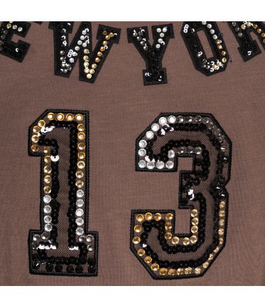 Свитшот Monnalisa Jakioo