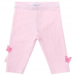 ЛЕГГИНСЫ MONNALISA BEBE