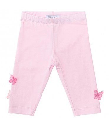 ЛЕГГИНСЫ MONNALISA BEBE
