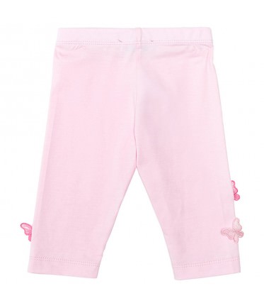 ЛЕГГИНСЫ MONNALISA BEBE