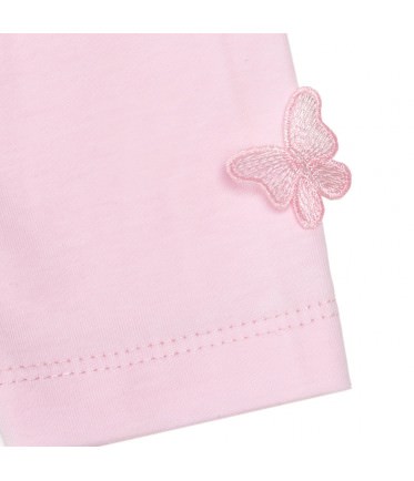 ЛЕГГИНСЫ MONNALISA BEBE