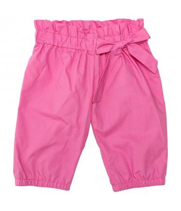 Брюки Monnalisa Bebe