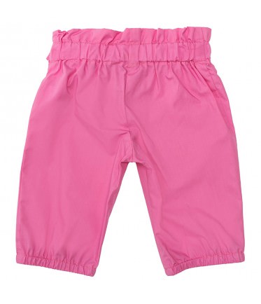 Брюки Monnalisa Bebe