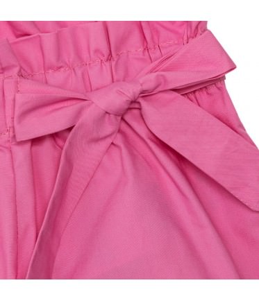 Брюки Monnalisa Bebe