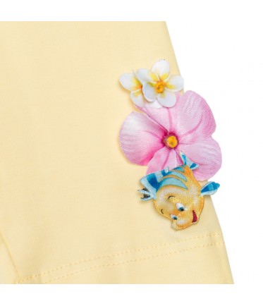 ЛЕГГИНСЫ MONNALISA BEBE