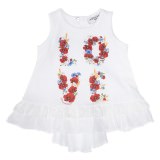 ТУНИКА MONNALISA BEBE 