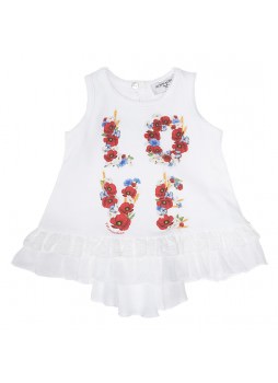 ТУНИКА MONNALISA BEBE 