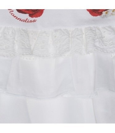 ТУНИКА MONNALISA BEBE 