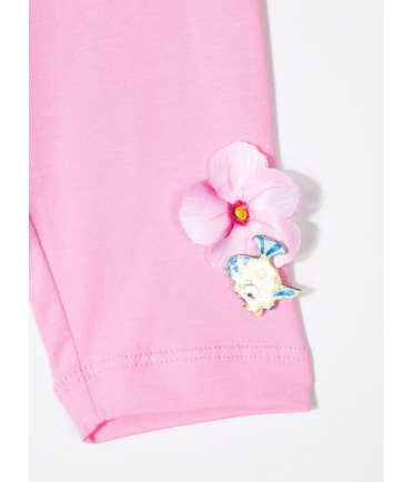 ЛЕГГИНСЫ MONNALISA BEBE