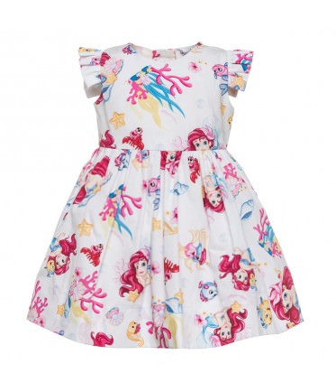 Платье Monnalisa Bebe