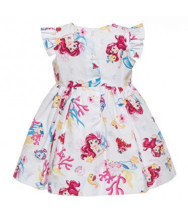 Платье Monnalisa Bebe
