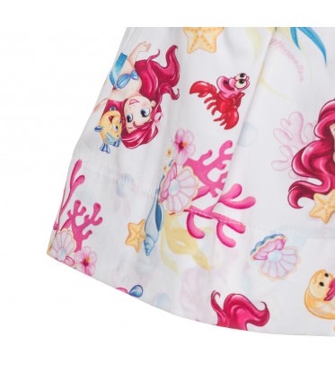 Платье Monnalisa Bebe