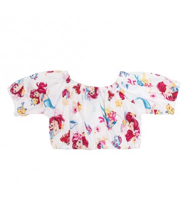 ТОП MONNALISA BEBE