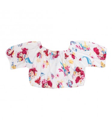 ТОП MONNALISA BEBE