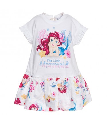 ПЛАТЬЕ MONNALISA BEBE