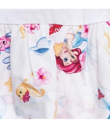 ПЛАТЬЕ MONNALISA BEBE