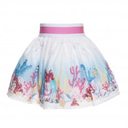 ЮБКА MONNALISA BEBE