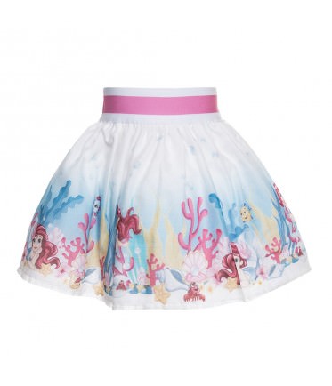 ЮБКА MONNALISA BEBE