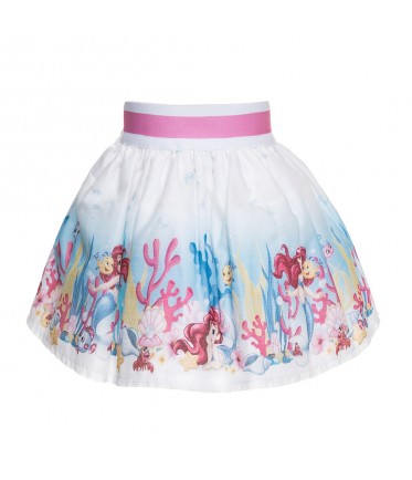 ЮБКА MONNALISA BEBE