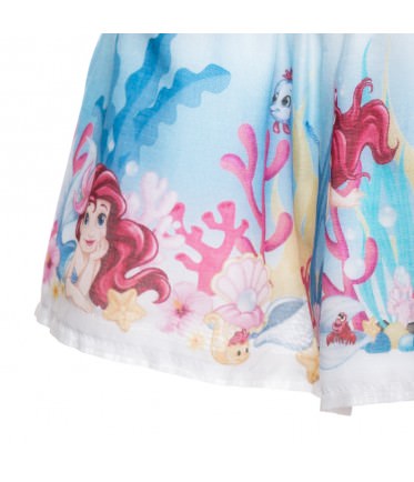 ЮБКА MONNALISA BEBE