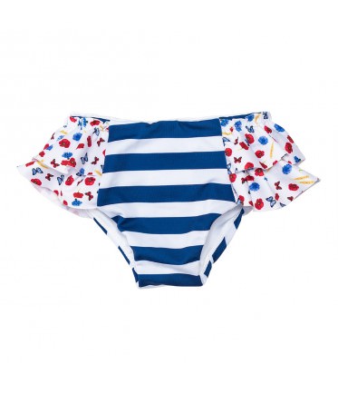 КУПАЛЬНИК MONNALISA BEBE