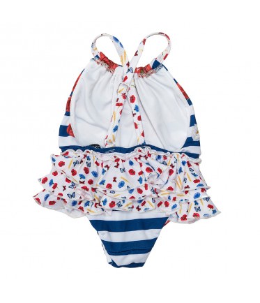 КУПАЛЬНИК MONNALISA BEBE