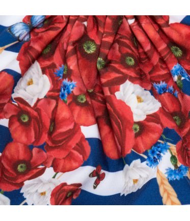 КУПАЛЬНИК MONNALISA BEBE