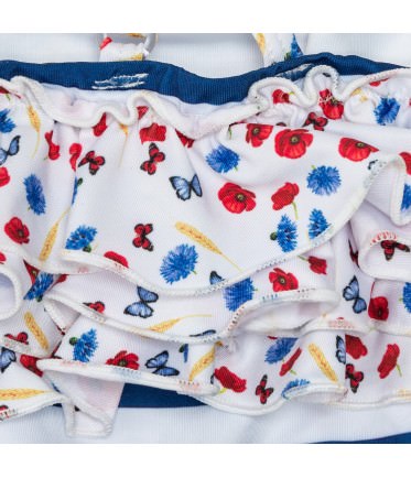 КУПАЛЬНИК MONNALISA BEBE