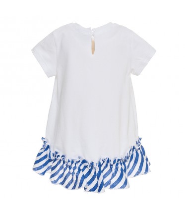 ТУНИКА  MONNALISA BEBE