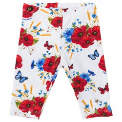 ЛЕГГИНСЫ MONNALISA BEBE