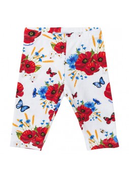 ЛЕГГИНСЫ MONNALISA BEBE